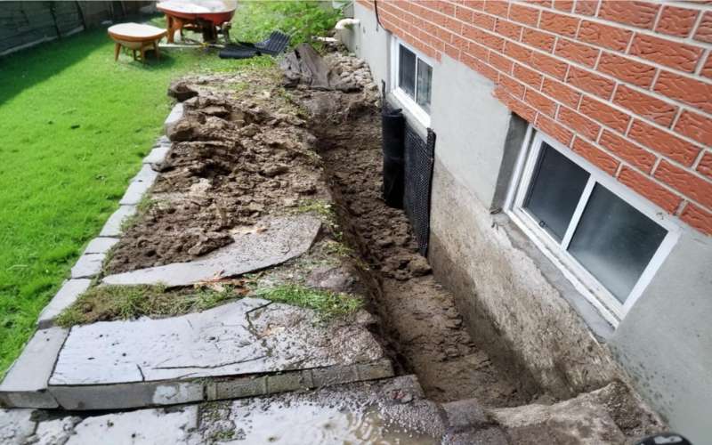 Humberview Construction 4
