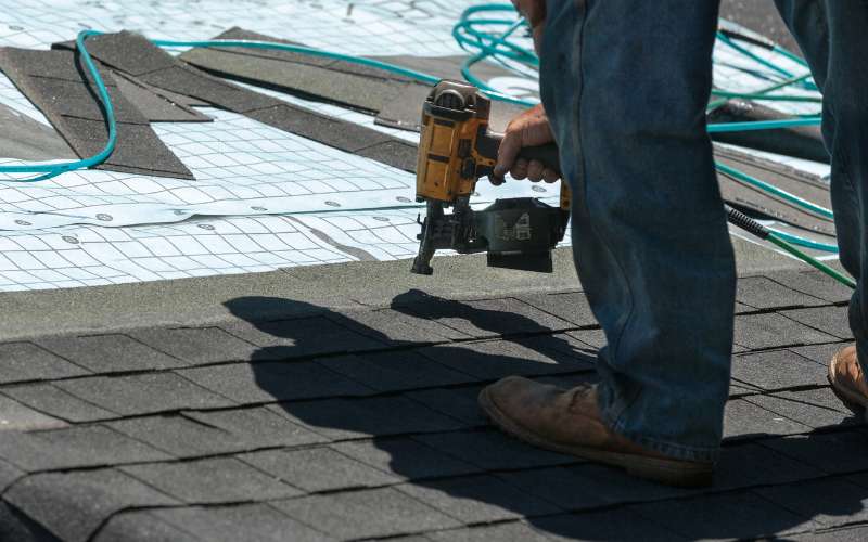 Humberview Roofing 5